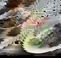 Esher St Cafe and Deli - Tourism Noosa