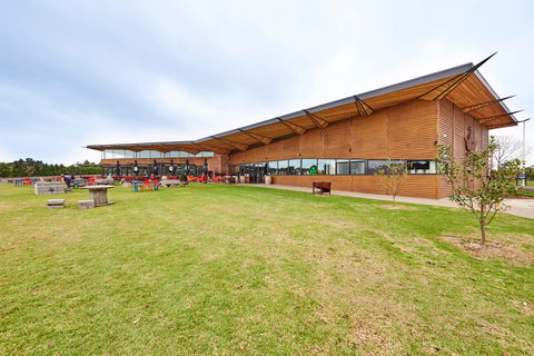 Flying Brick Cider House - Tourism Noosa 0