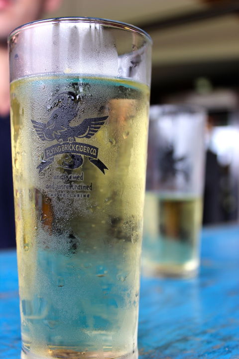 Flying Brick Cider House - Tourism Noosa 1