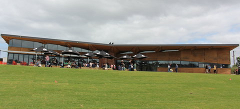 Flying Brick Cider House - Tourism Noosa 2