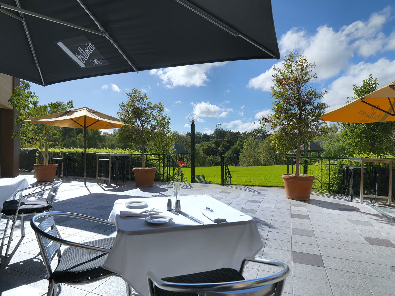 Richmond VIC Tourism Noosa