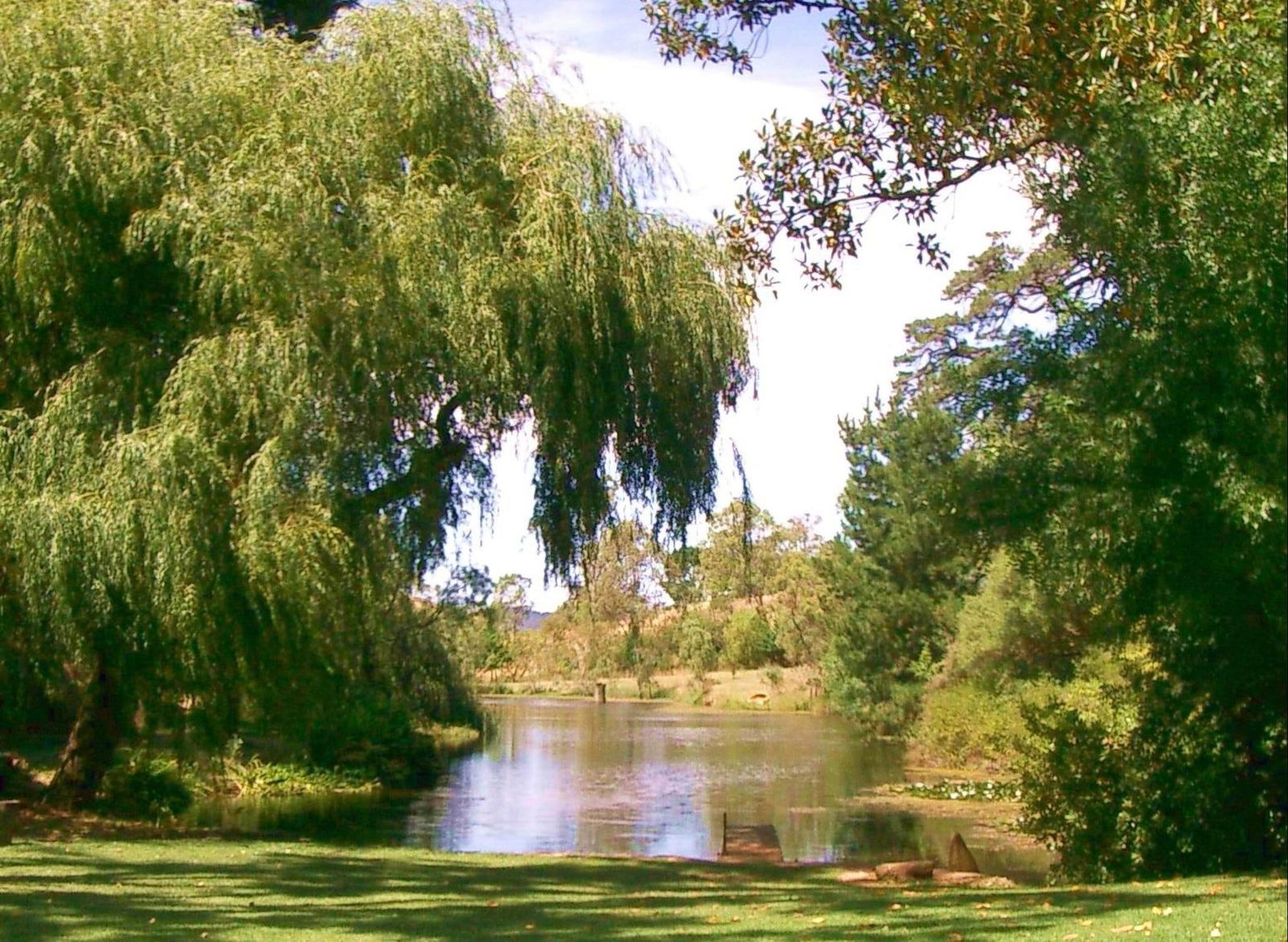 Houghton SA Tourism Noosa