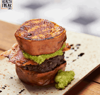 Health Freak Cafe - Busselton - Tourism Noosa