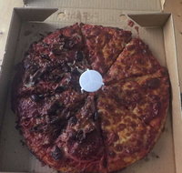 Il Amalfi Pizza Pasta - Kew - Tourism Noosa