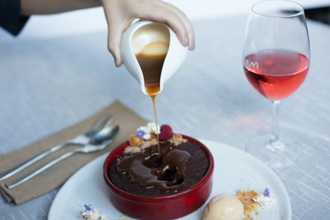 JAM Corner - Tourism Noosa 0