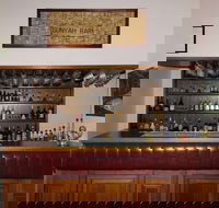 McNevin's Gunyah Restaurant - Tourism Noosa