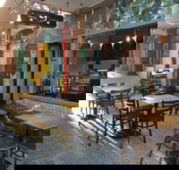 No. 7 Coffee Moorvale Lane - Tourism Noosa