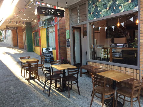 No. 7 Coffee Moorvale Lane - Tourism Noosa 0