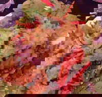 Red Chilli Thai Bargara - Tourism Noosa