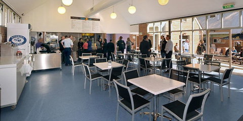 Shine Cafe - Tourism Noosa 0