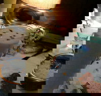 Spice Route Gourmet - Tourism Noosa