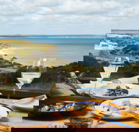 Sunset Food and Wine - Tourism Noosa