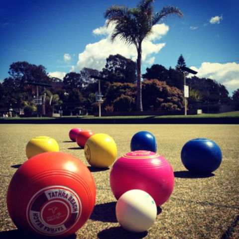 Tathra Beach Bowling Club - Tourism Noosa 0