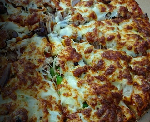 TC Brothers Kebabs And Pizza - Tourism Noosa 0