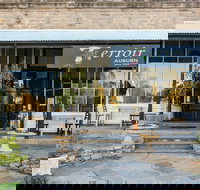 Terroir Auburn - Tourism Noosa