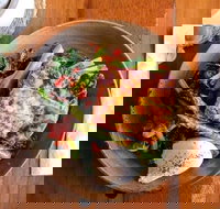 The Single Guys Coffee Co. - Kenmore - Tourism Noosa