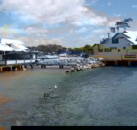 The Boatshed Batemans Bay - Tourism Noosa