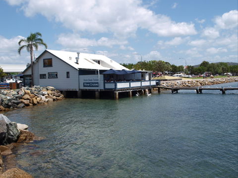 The Boatshed: Batemans Bay - Tourism Noosa 0