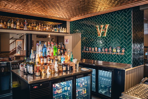 Victoria Hotel Strathalbyn - Tourism Noosa 1