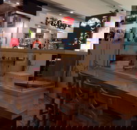 Yoyogi Sushi - Tourism Noosa