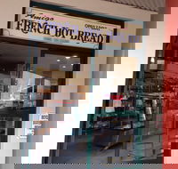 Amigo French Hot Bread - Tourism Noosa