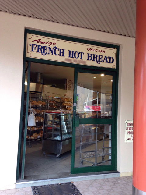 Amigo French Hot Bread - Tourism Noosa 0
