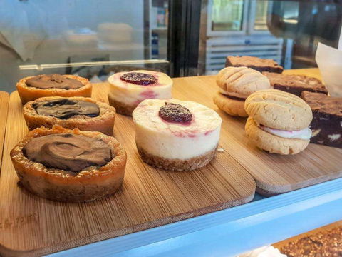 Amo Gelato Caffe - Tourism Noosa 0