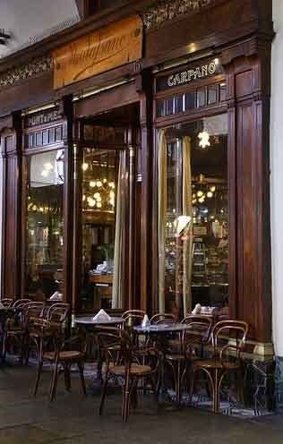 Biaggio Cafe - Tourism Noosa 0