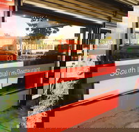 Biryani Nation - Tourism Noosa