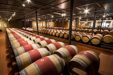Cape Mentelle Vineyards - Tourism Noosa 0