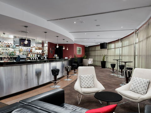 Champs Bar And Dining - Tourism Noosa 0