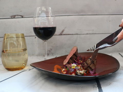 Champs Bar And Dining - Tourism Noosa 1