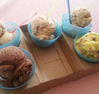 Dairy Bell - Bundoora - Tourism Noosa