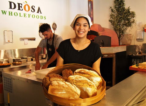 DEOSA Wholefoods - Tourism Noosa 0