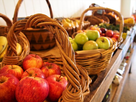DEOSA Wholefoods - Tourism Noosa 1
