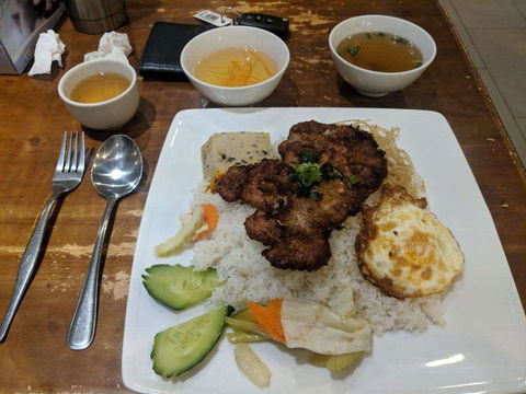 Dong Ba 2 - Tourism Noosa 0