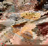 Essence of India - Tourism Noosa