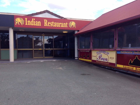 Flavours Of Punjab - Tourism Noosa 0