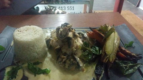 Fork N Knife My Little Deli - Tourism Noosa 0