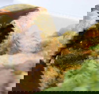 Great British Chippy - Butler - Tourism Noosa