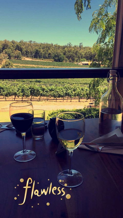 Hainault Vineyard And Cafe - Tourism Noosa 0