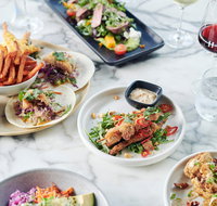 Hotel Sorrento Restaurant - Tourism Noosa
