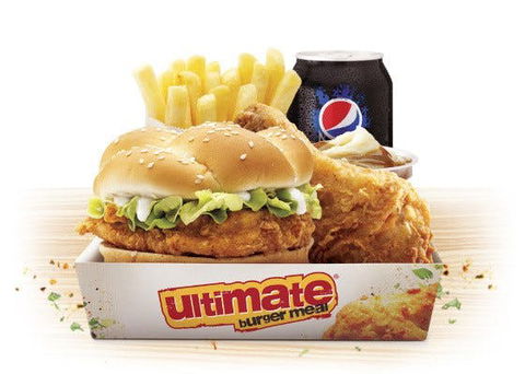 KFC - Roselands - Tourism Noosa 0