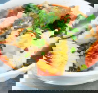 Kreate Noodlebar - Tourism Noosa