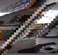 Pelican's Seafood Sandwich Bar - Tourism Noosa