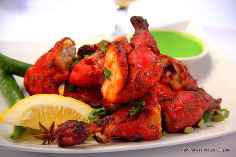 Randhawa's Indian Cuisine - Carrara - Tourism Noosa 0
