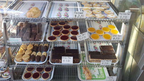 Tiger Bread - Tourism Noosa 0