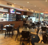 Vorea Cafe - Tourism Noosa