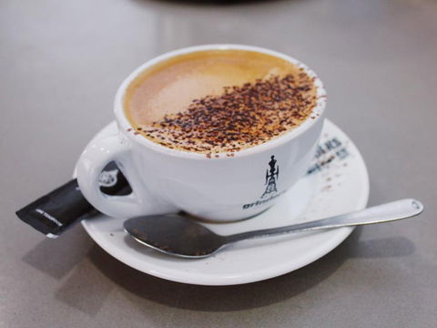 24 Seven Cafe - Tourism Noosa 2