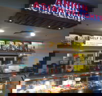 Anhin Asian Delights - Tourism Noosa